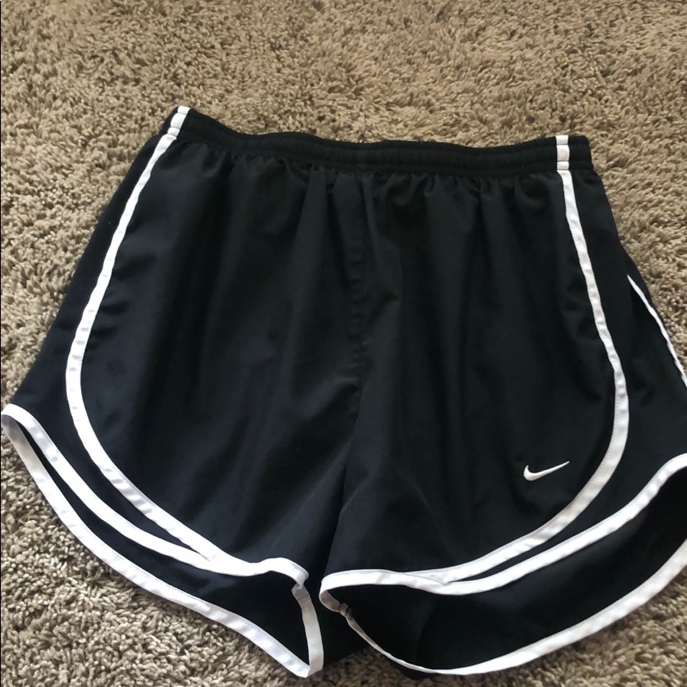 Nike Workout Shorts